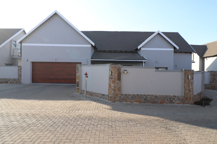 4 Bedroom Property for Sale in Lilyvale S H Free State